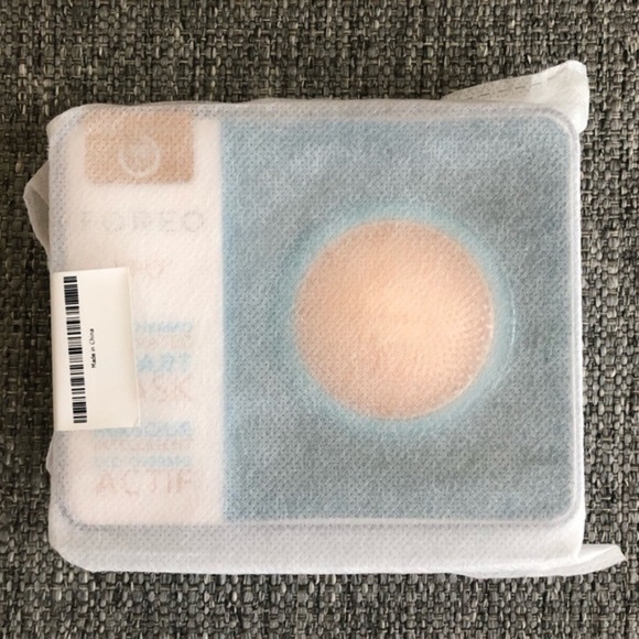 Foreo UFO LED Thermo Activated Smart Mask - Mint - Picture 2 of 5